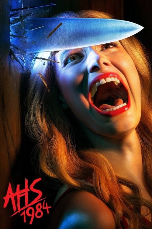 American Horror Story 9. Sezon Posteri