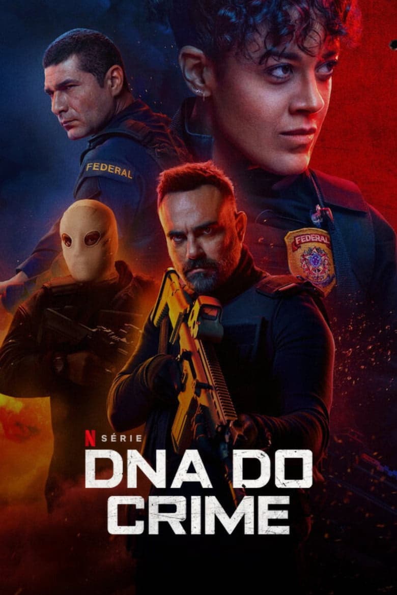 Ceza Kanunu 2. Sezon Posteri