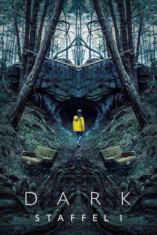 Dark 1. Sezon Posteri