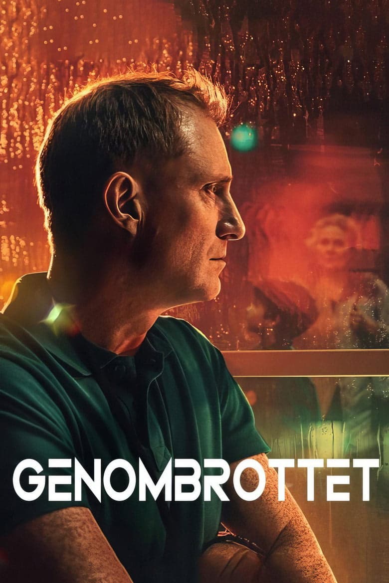 DNA Dedektifi 1. Sezon Posteri