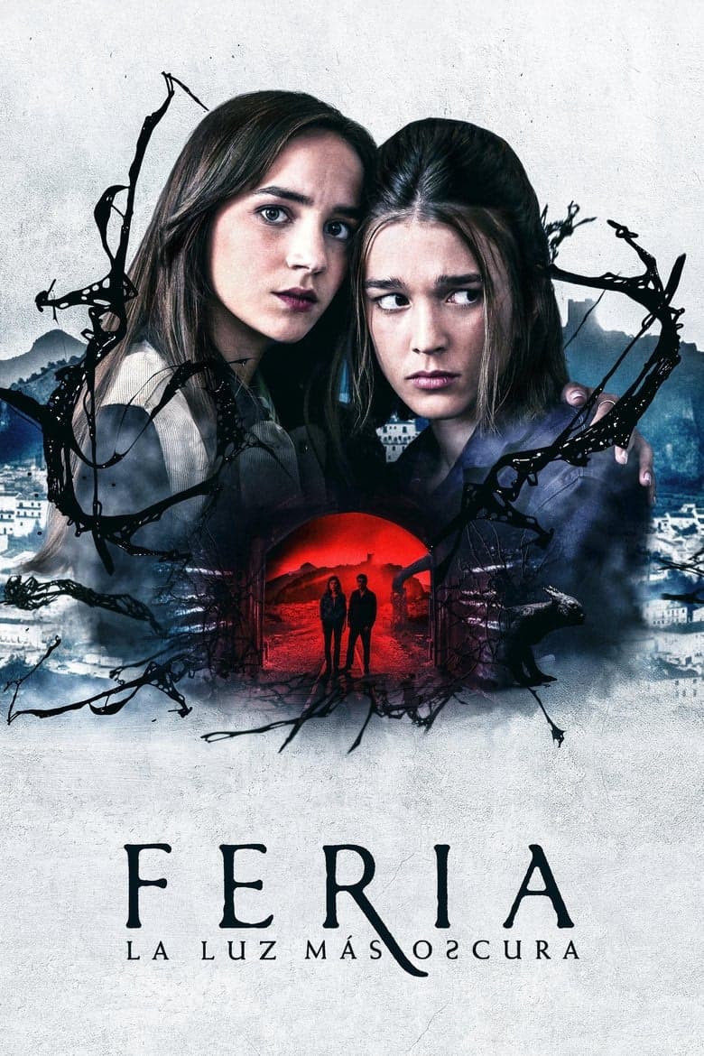 Feria: En Karanlık Işık 1. Sezon Posteri