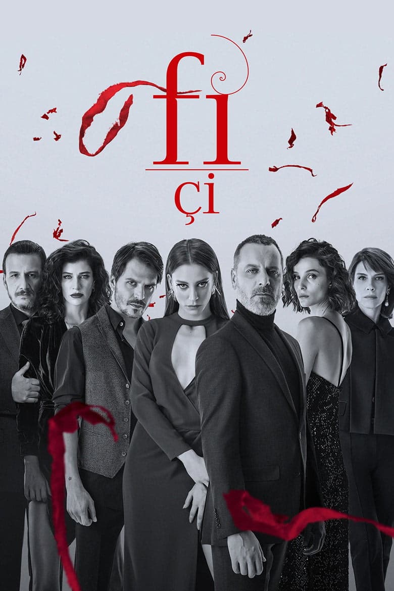 Fi 2. Sezon Posteri