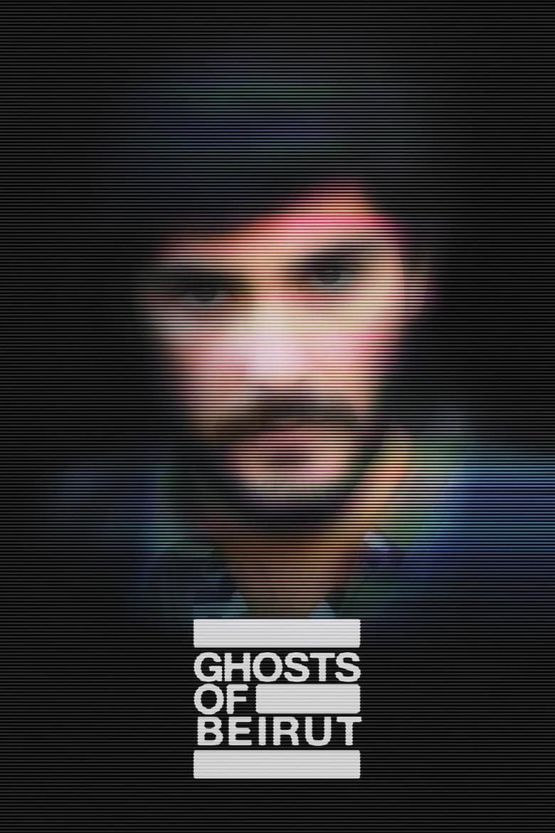 Ghosts of Beirut 1. Sezon Posteri