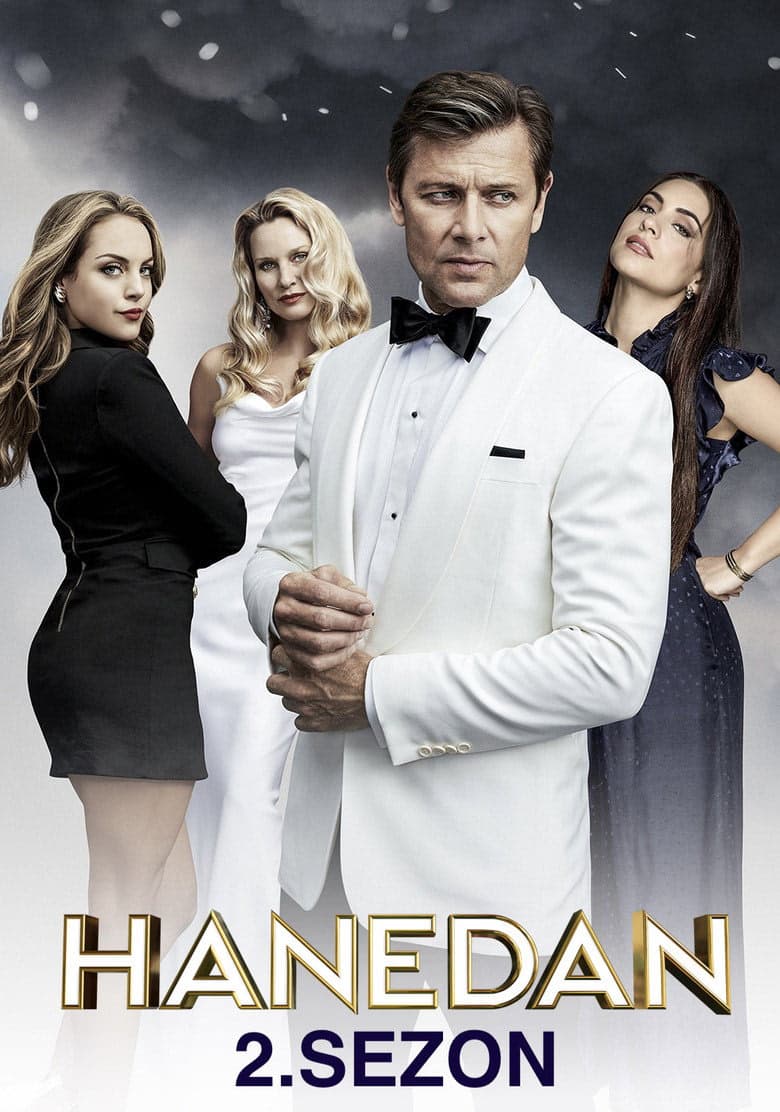 Hanedan 2. Sezon Posteri