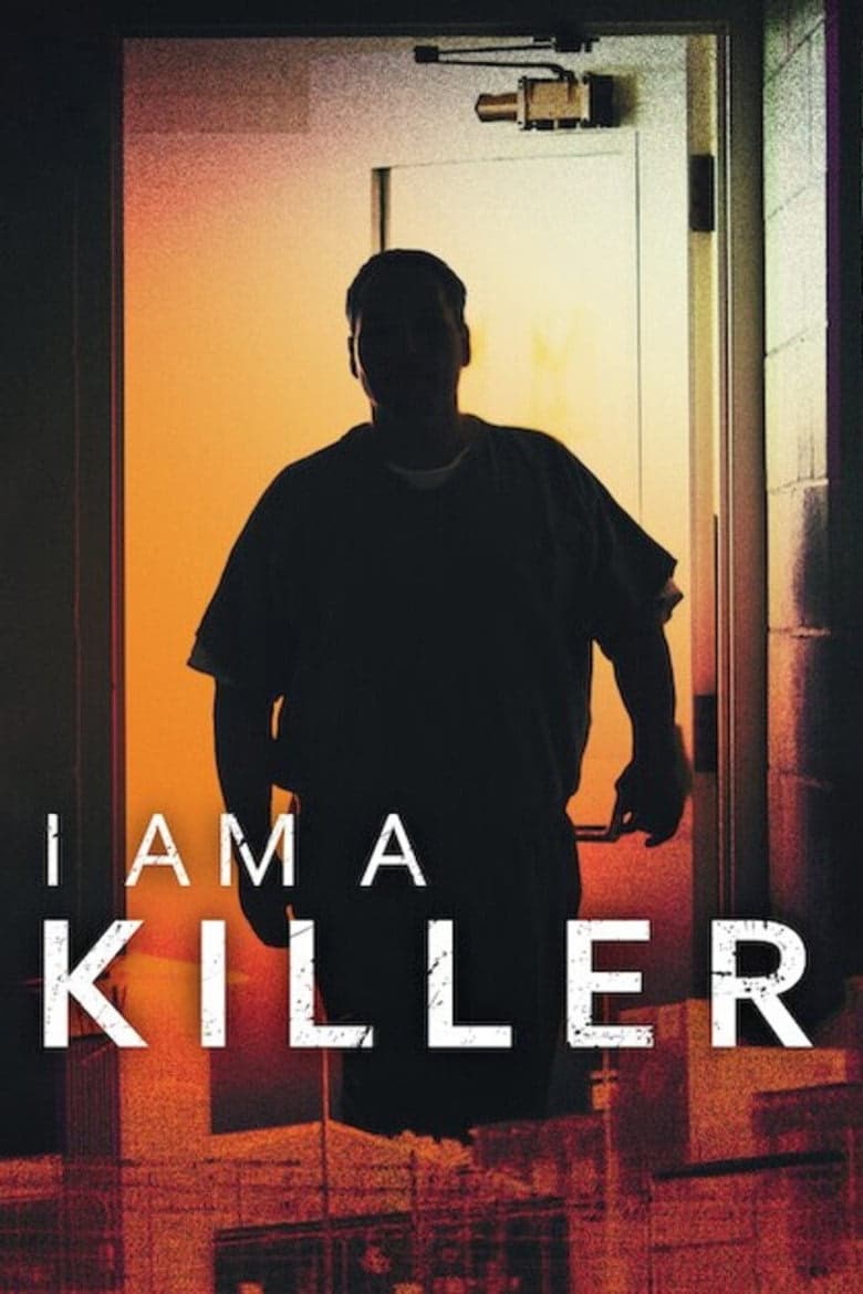I AM A KILLER 5. Sezon Posteri