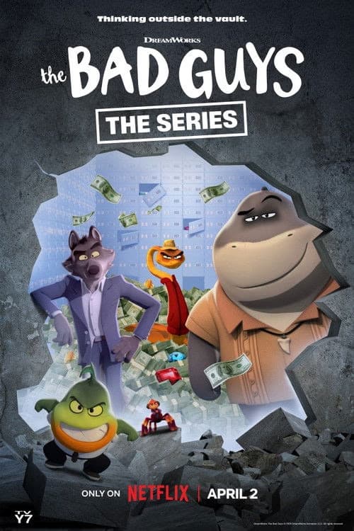 Kim Demiş Kötüyüz Diye? Göreve Hazırız 2. Sezon Posteri