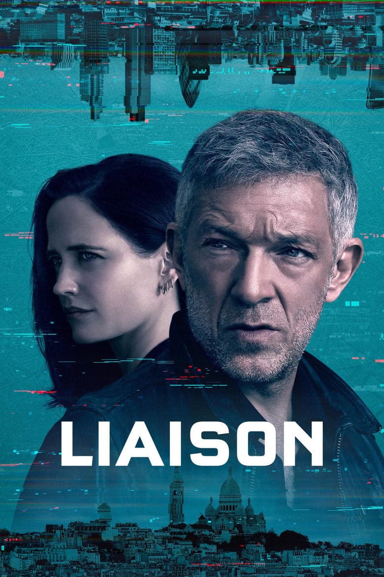 Liaison 1. Sezon Posteri
