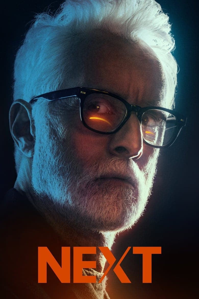 neXt 1. Sezon Posteri