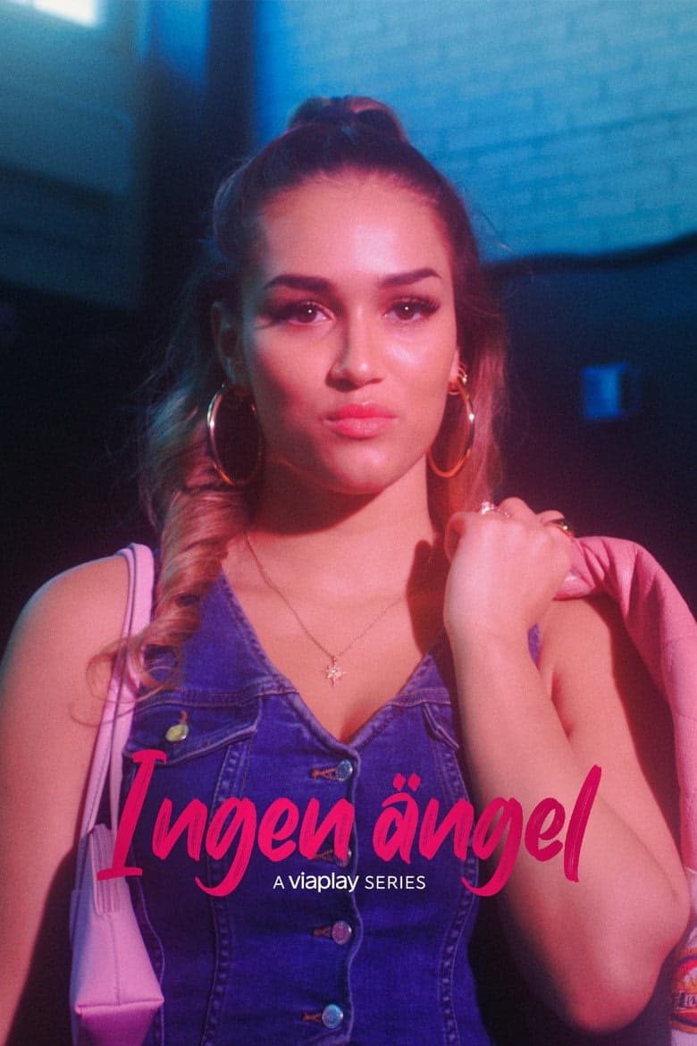 No Angel 1. Sezon Posteri