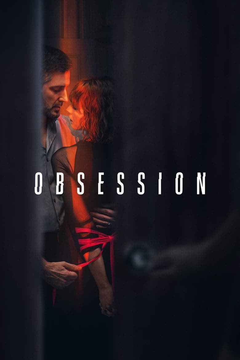 Obsession 1. Sezon Posteri