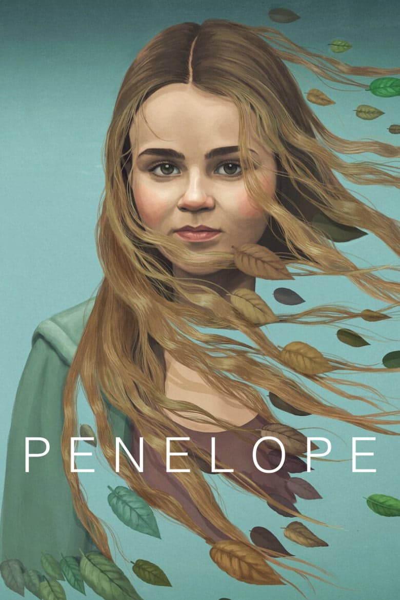 Penelope 1. Sezon Posteri