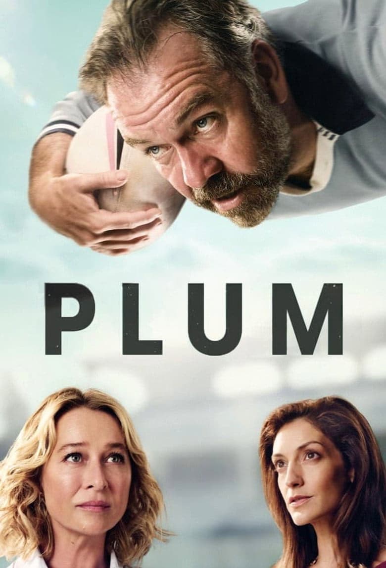 Plum 1. Sezon Posteri