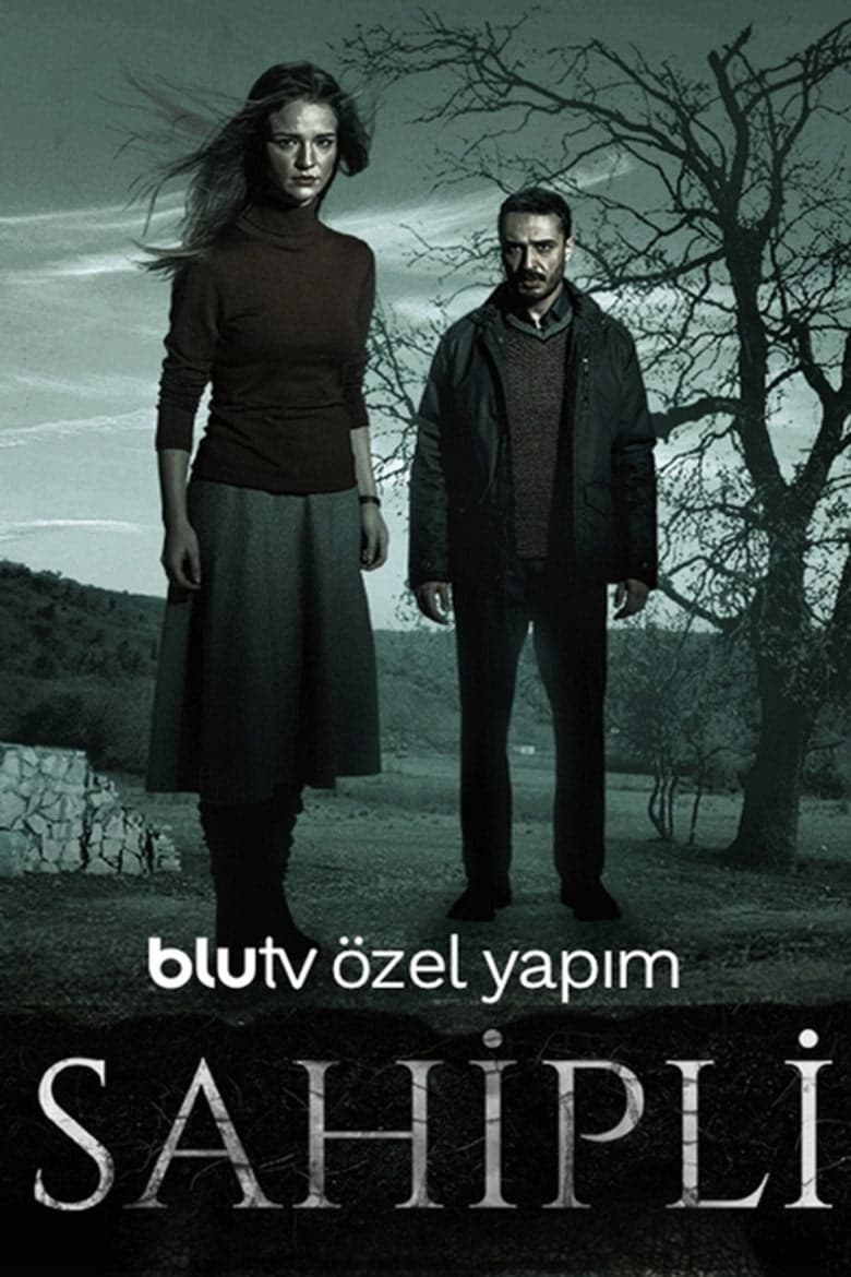 Sahipli 1. Sezon Posteri