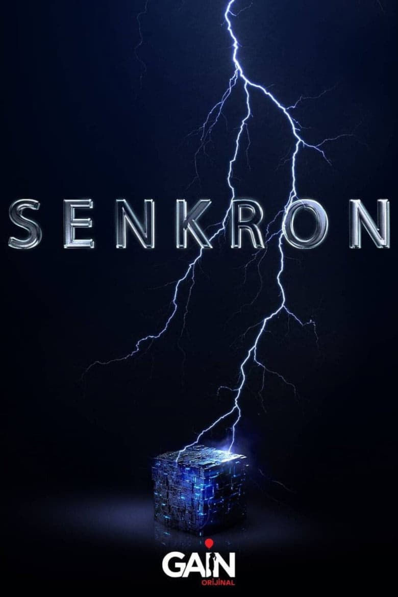 Senkron 1. Sezon Posteri