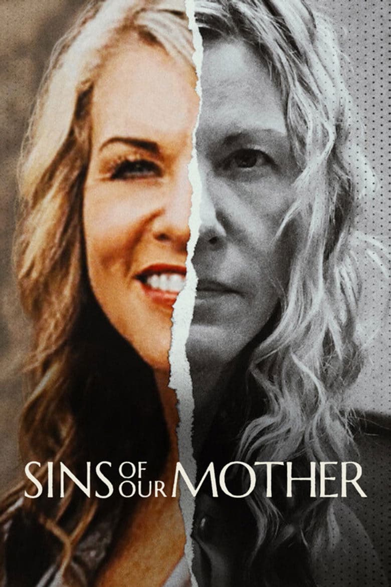 Sins of Our Mother 1. Sezon Posteri