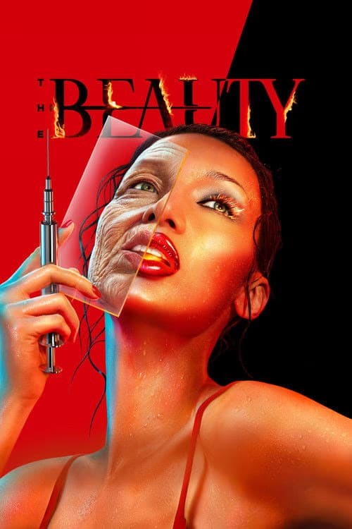 The Beauty 1. Sezon Posteri