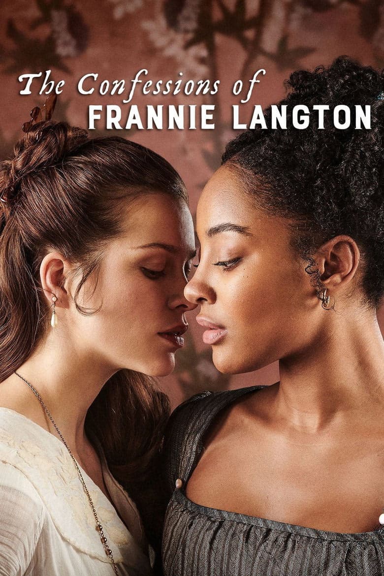 The Confessions of Frannie Langton 1. Sezon Posteri