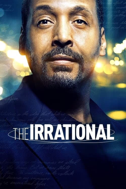 The Irrational 2. Sezon Posteri