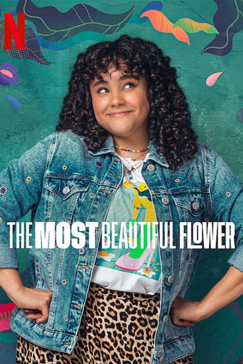 The Most Beautiful Flower 1. Sezon Posteri