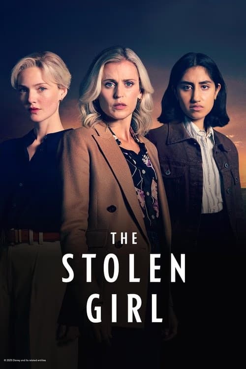 The Stolen Girl 1. Sezon Posteri