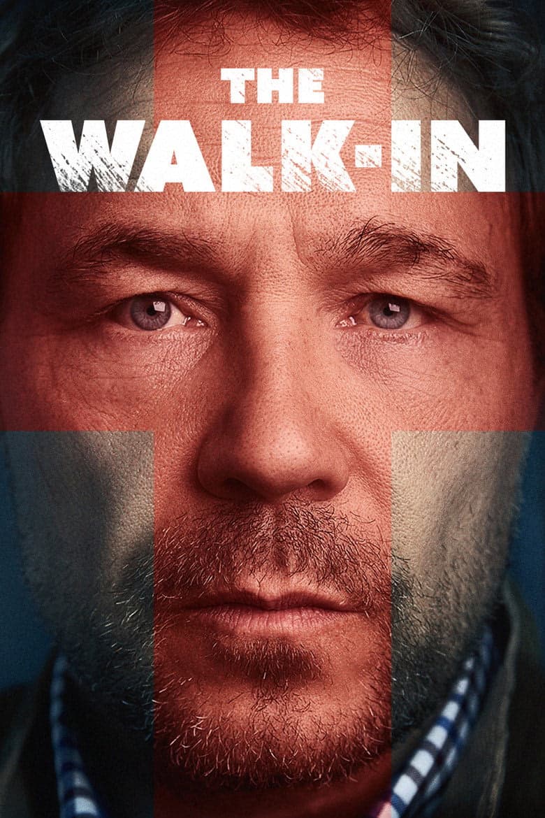 The Walk-In 1. Sezon Posteri