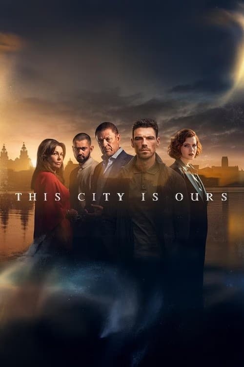 This City Is Ours 1. Sezon Posteri