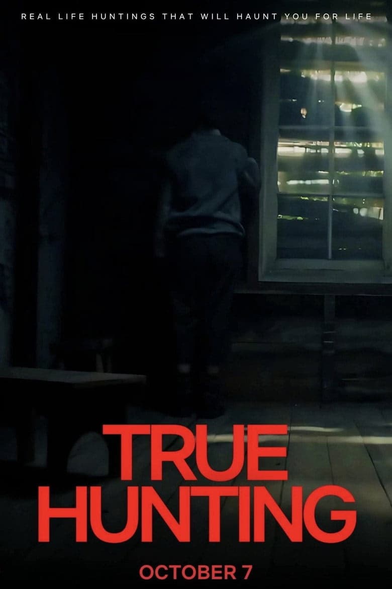 True Haunting 1. Sezon Posteri