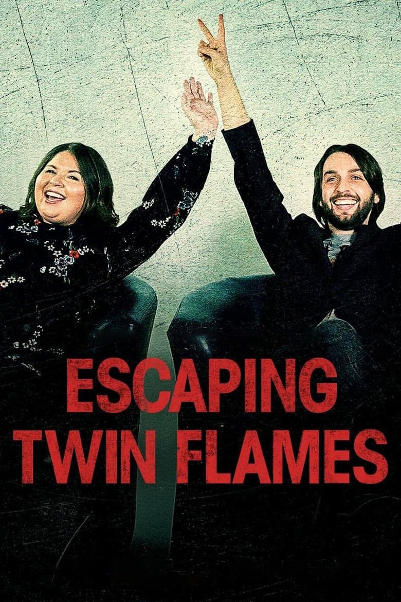 Twin Flames: Tehlikeli Sularda Aşk 1. Sezon Posteri