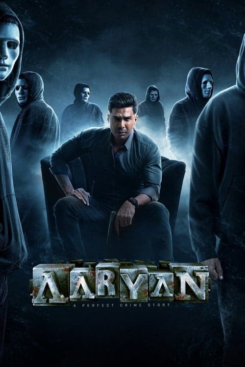 Aaryan izle