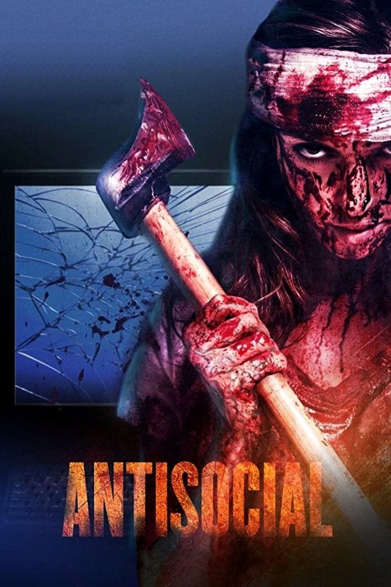 Antisocial izle