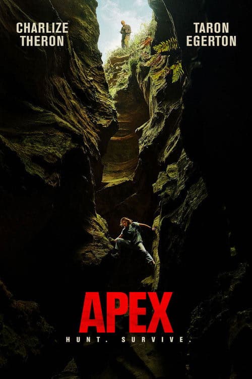 Apex izle