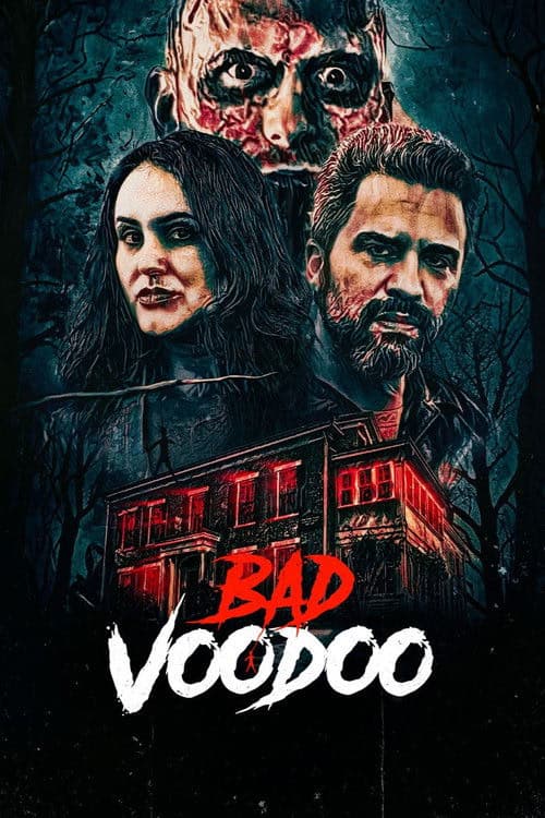 Bad Voodoo izle