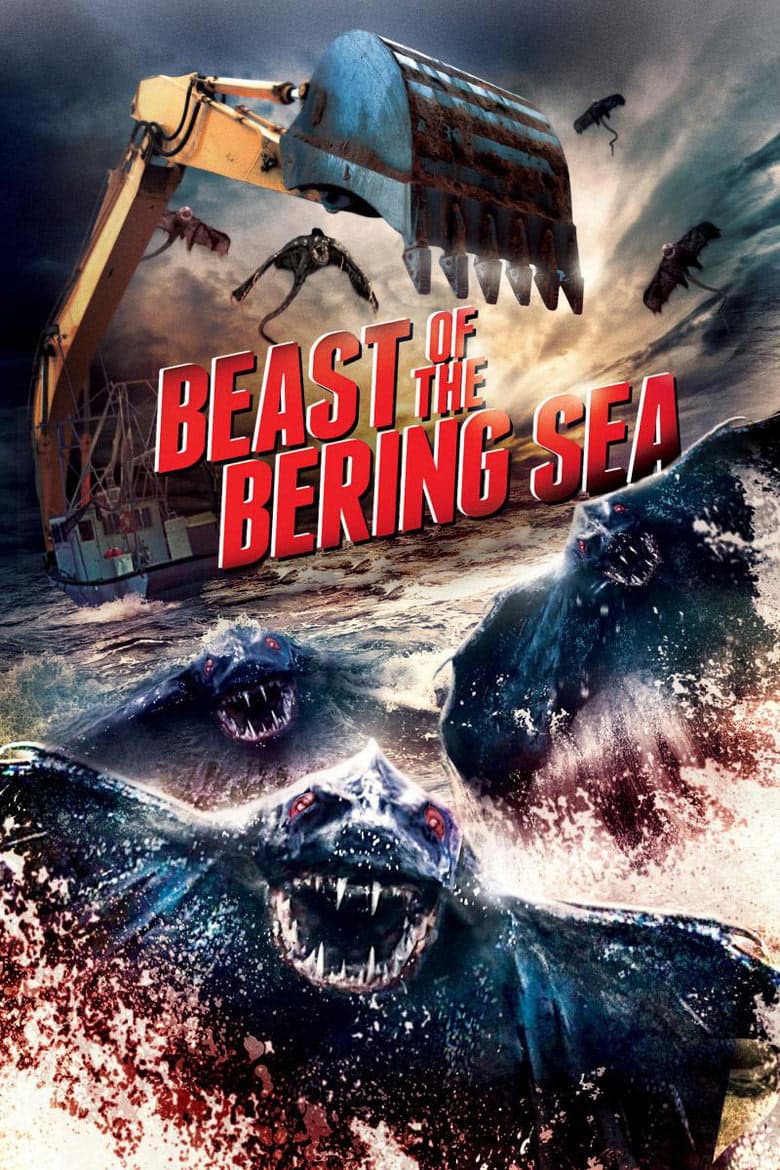 Beast of the Bering Sea izle