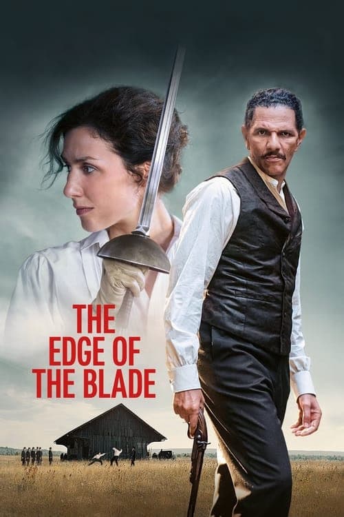 Bıçağın Kenarı izle