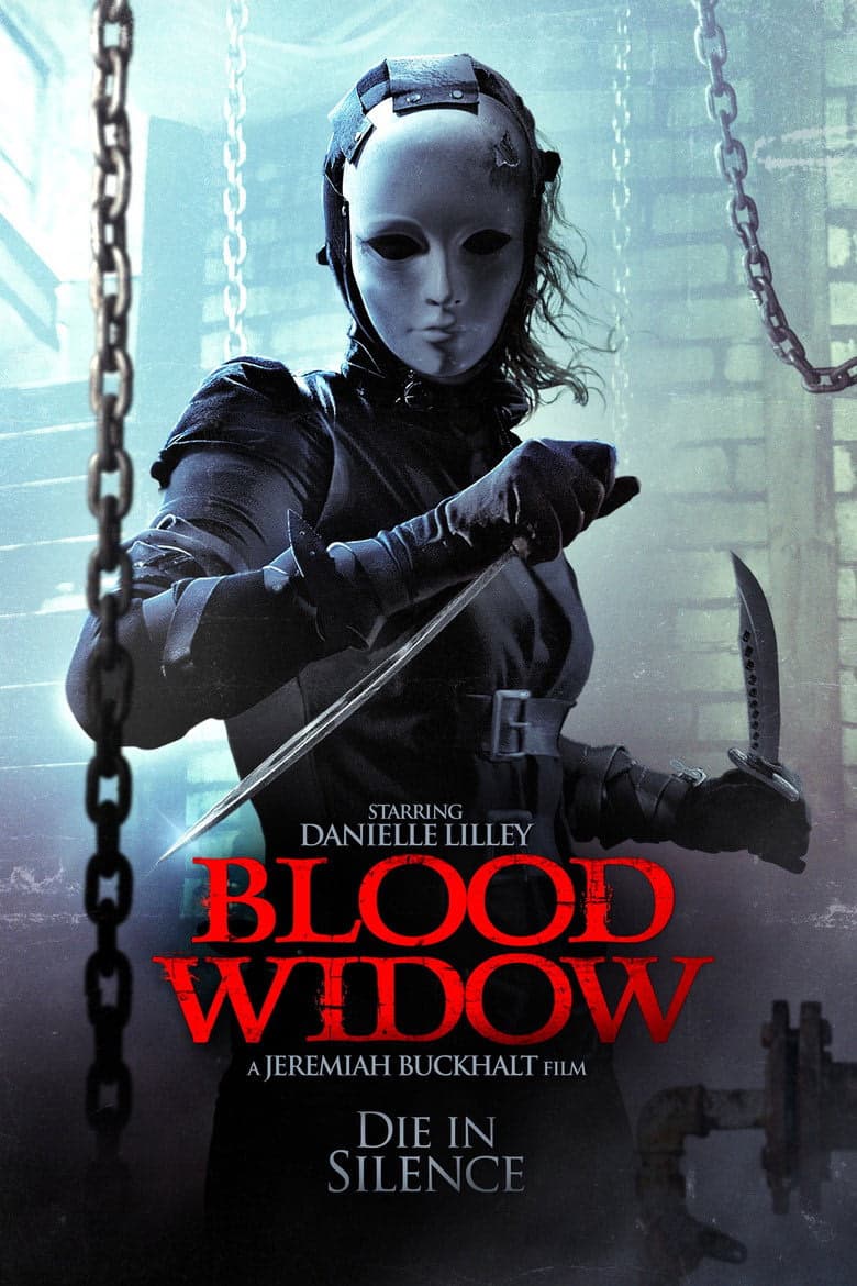 Blood Widow izle