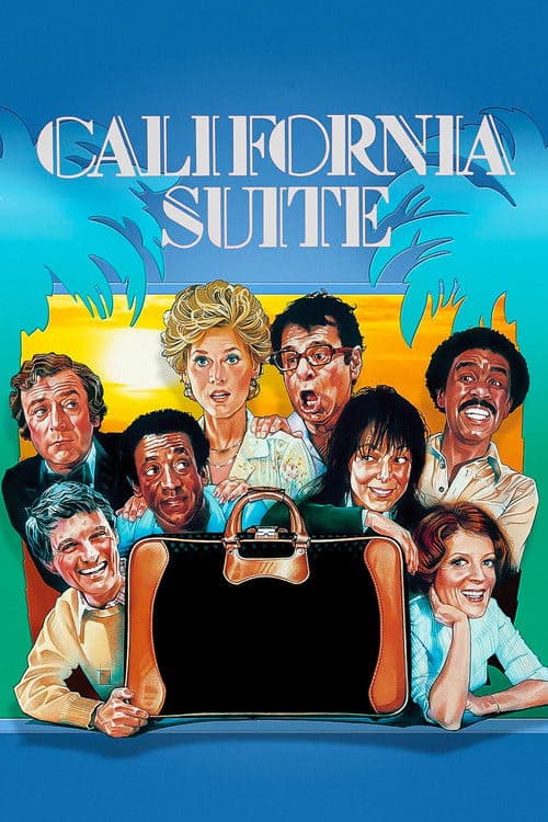 Kaliforniya süiti izle