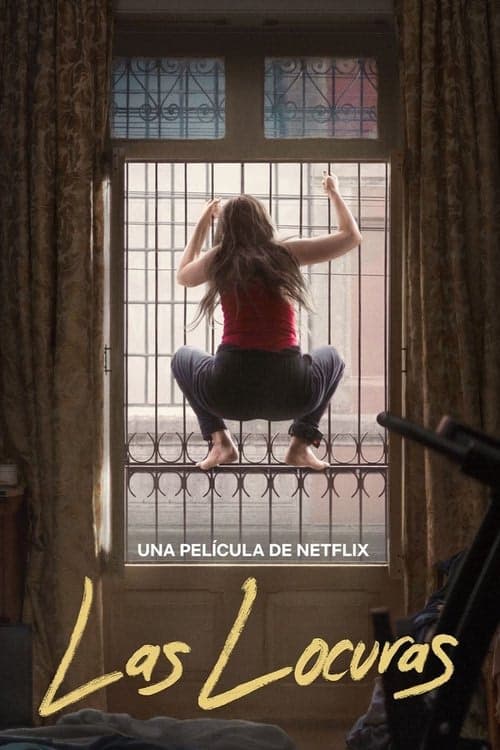Çıldırmanın Eşiğinde izle