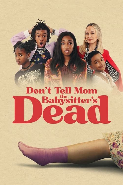 Evde Beş Başına izle