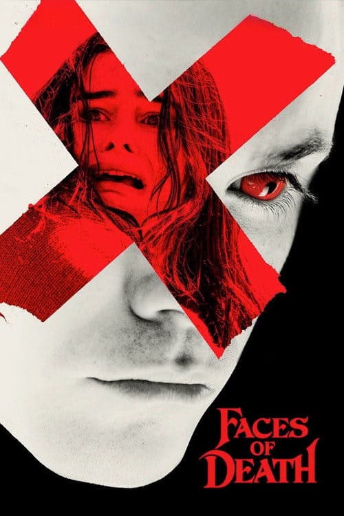 Faces of Death izle