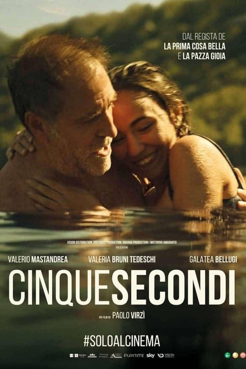 Five Seconds izle