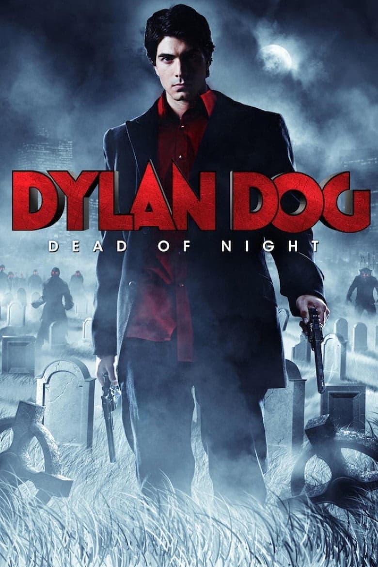 Gecenin Ölümsüzleri izle