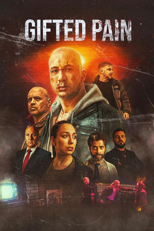 Gifted Pain izle