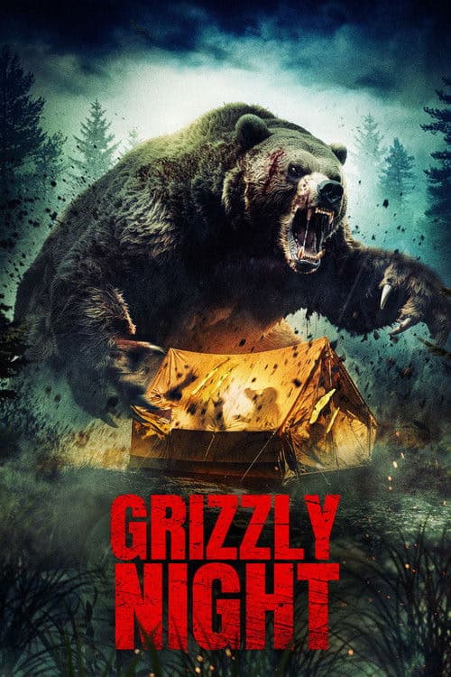Grizzly Night izle