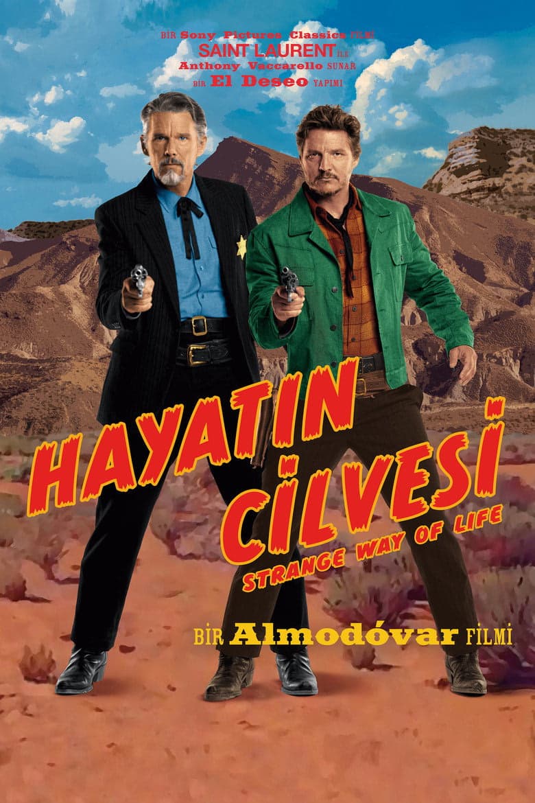 Hayatın Cilvesi izle