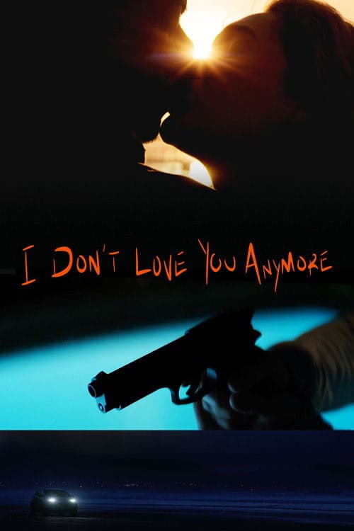 I Don't Love You Anymore izle