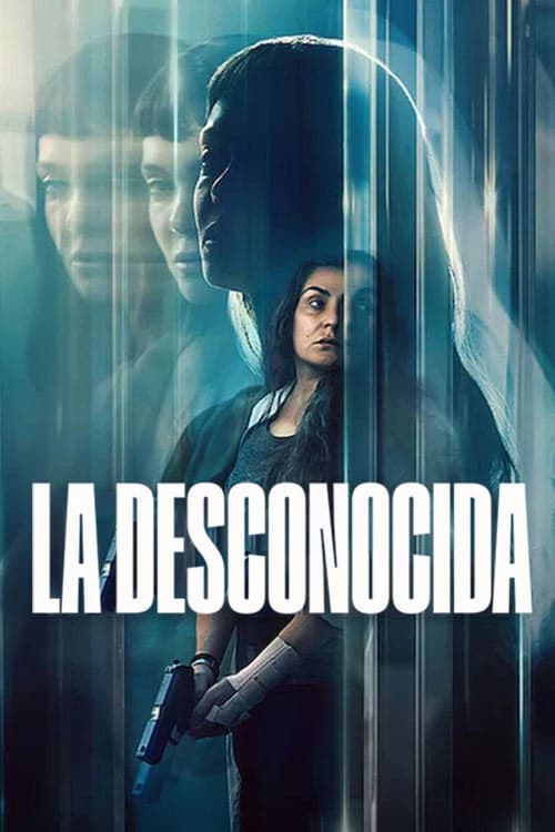İsimsiz Kadın izle