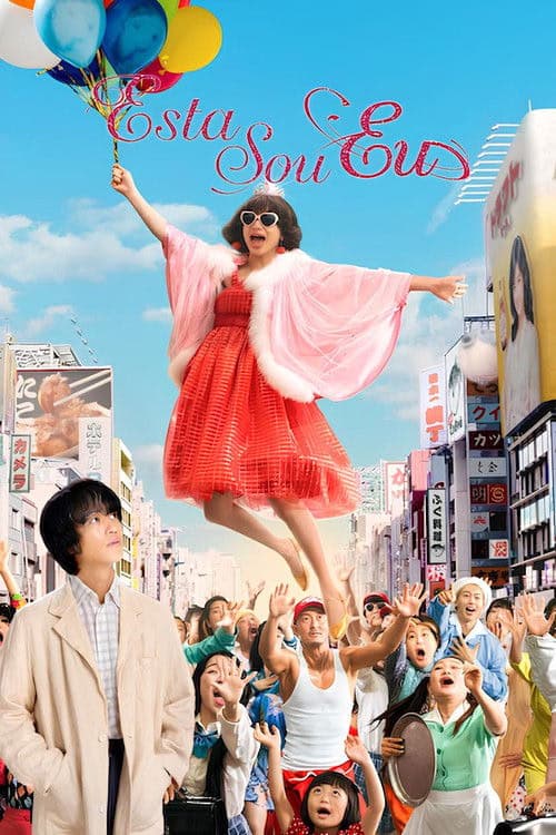 İşte Ben izle