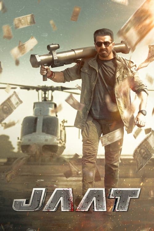 Jaat izle