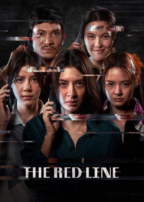 Kırmızı Hat izle