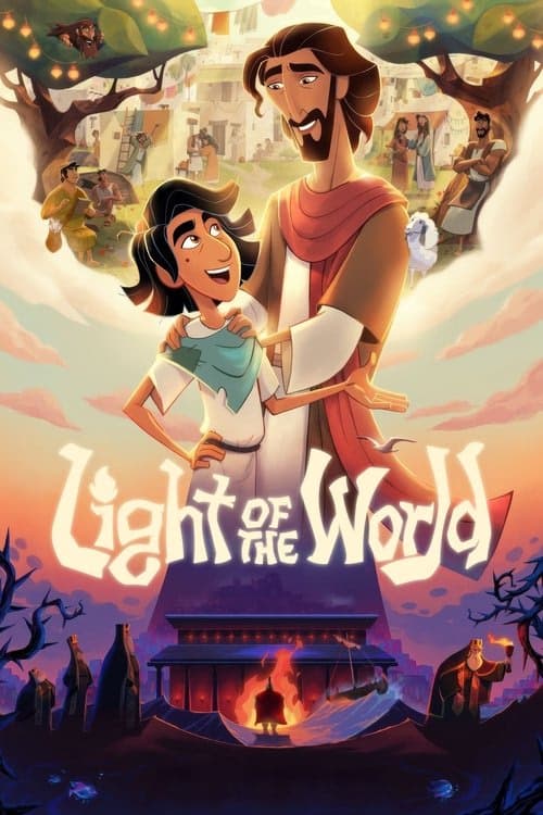 Light of the World izle